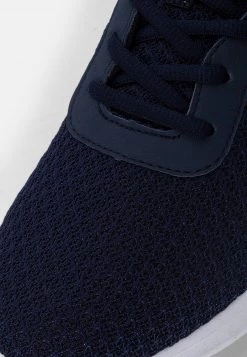 Pier One Unisexo Zapatillas - Dark Blue White -Ofertas Pier One Tienda 78729f32a58443c9bb616039b5dfe9b5