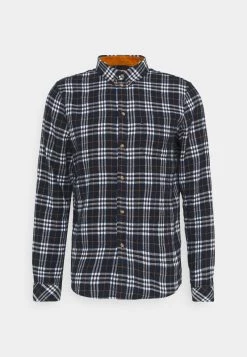 Pier One Hombre Camisa - Dark Blue 12 Pier One Hombre Camisa - Dark Blue -Ofertas Pier One Tienda 789dd8cfe90c4d6d99485a543a1c492e