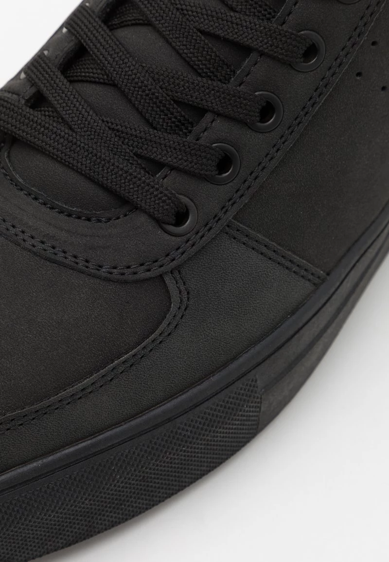 Pier One Hombre Zapatillas Altas - Black 8 Pier One Hombre Zapatillas Altas - Black - Imagen 6