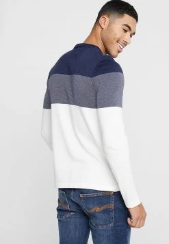 Pier One Hombre Jersey De Punto - Dark Blue 10 Pier One Hombre Jersey De Punto - Dark Blue -Ofertas Pier One Tienda 79164bb3311643ef8d9ed117254a0664