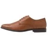 Pier One Hombre Zapatos Con Cordones - Cognac -Ofertas Pier One Tienda 7935830baadf40fe9249484d1d923929