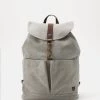 Pier One Unisexo UNISEX - Mochila - Grey -Ofertas Pier One Tienda 79597d32447448e8bbc2687ddb7688b0