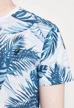 Pier One Hombre Camiseta Estampada - White 12 Pier One Hombre Camiseta Estampada - White -Ofertas Pier One Tienda 79863c5fda7b4681b8207891883ec29e