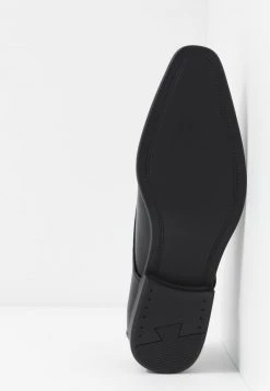 Pier One Hombre Zapatos Con Cordones - Black -Ofertas Pier One Tienda 79a4a9b1a6a84688bf8f8a62557f82f9