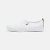 Pier One UNISEX - Mocasines - White, Unisexo 1 Pier One UNISEX - Mocasines - White, Unisexo -Ofertas Pier One Tienda 79bbb5f233b845ab8f7e0aa5d09eaa0e