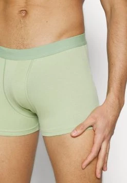 Pier One Hombre 5 PACK - Culotte - Blue/light Blue/green -Ofertas Pier One Tienda 7a3ed8921d514a96832f29fddef2787c