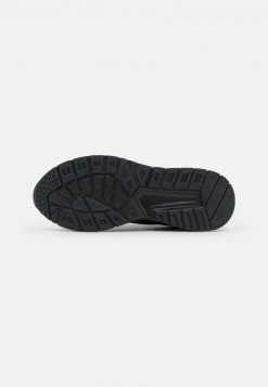 Pier One UNISEX - Zapatillas - Black, Unisexo -Ofertas Pier One Tienda 7a75eed7a4734e45a51b3adac13d5734
