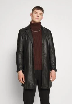 Pier One Hombre Jersey De Punto - Brown -Ofertas Pier One Tienda 7a7d0233f4c3487585607a02de879f42