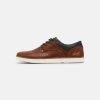 Pier One Hombre Zapatillas - Cognac -Ofertas Pier One Tienda 7aa08bd470624ad7883af1d508e7dafe
