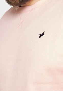 Pier One Hombre Sudadera - Pink 13 Pier One Hombre Sudadera - Pink -Ofertas Pier One Tienda 7abd9e3240074c5db3eefd7e3d156682