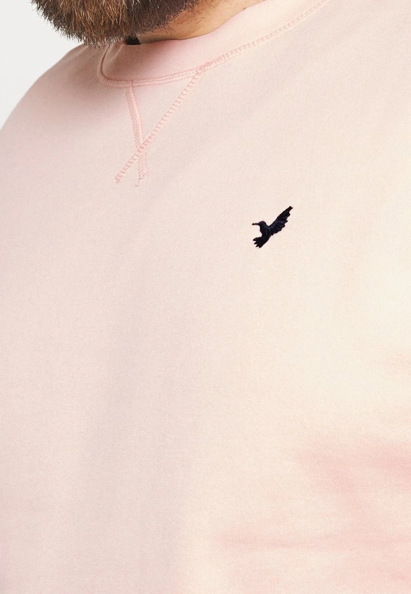 Pier One Hombre Sudadera - Pink 8 Pier One Hombre Sudadera - Pink - Imagen 6