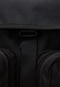 Pier One Unisexo UNISEX - Mochila - Black -Ofertas Pier One Tienda 7b22fab20b1a4fcda1bad1ca33016935