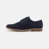Pier One Hombre Zapatos De Vestir - Dark Blue -Ofertas Pier One Tienda 7b3eadba4f114e96b983f58fbaa740c8