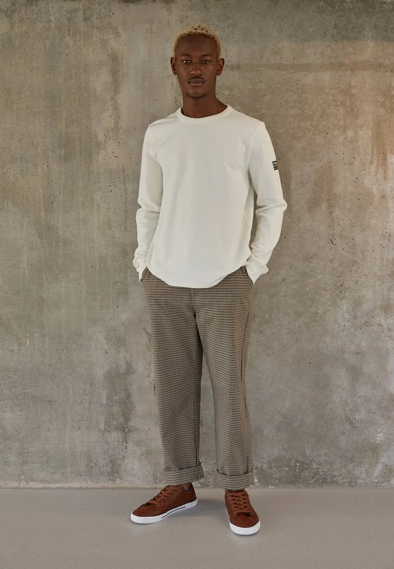 Pier One Hombre Zapatillas - Cognac 3 Pier One Hombre Zapatillas - Cognac