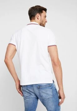 Pier One Hombre Polo - White -Ofertas Pier One Tienda 7b9ac36c08a747ef965d58c5c5135c10
