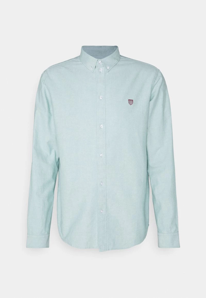 Pier One Hombre Camisa - Mint 3 Pier One Hombre Camisa - Mint