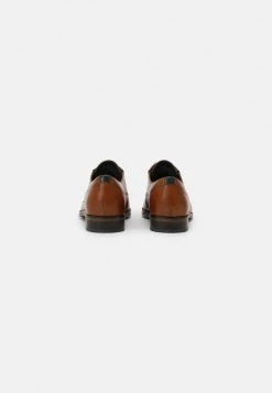 Pier One Hombre Zapatos De Vestir - Cognac 11 Pier One Hombre Zapatos De Vestir - Cognac -Ofertas Pier One Tienda 7c60ff2ae54144699a97b3a083b09208