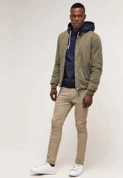 Pier One Hombre Jersey Con Capucha - Navy -Ofertas Pier One Tienda 7c732ad4708c42a1b47164d2f908b981