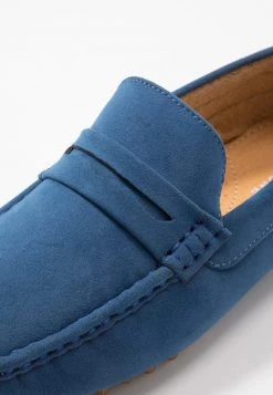 Pier One Hombre UNISEX - Mocasines - Royal Blue 13 Pier One Hombre UNISEX - Mocasines - Royal Blue -Ofertas Pier One Tienda 7cc7c2b15c404724be73af1bd6ac03d3