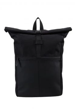 Pier One Unisexo Mochila - Black -Ofertas Pier One Tienda 7cebb6d4b232499892b9f5a6e06c958f