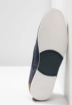 Pier One Hombre Zapatos Con Cordones - Denim -Ofertas Pier One Tienda 7d4a6bbfbfd345bfa72aa33ba609465b