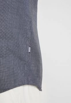 Pier One Hombre Camisa - Grey -Ofertas Pier One Tienda 7d90e0f9d8fc4d6f97e18c5da8a803cf