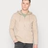 Pier One Hombre Sudadera Con Cremallera - Tan 2 Pier One Hombre Sudadera Con Cremallera - Tan -Ofertas Pier One Tienda 7f6553097a4c492ab2174e1643283715