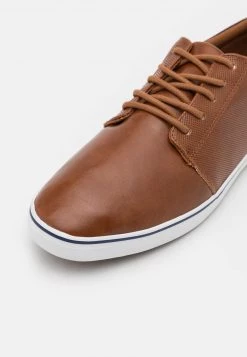 Pier One Hombre Zapatillas - Cognac -Ofertas Pier One Tienda 7f6fc994c56049f19b16be11e350cfbb