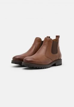 Pier One Hombre Botines - Cognac -Ofertas Pier One Tienda 7f74547e05614f4ab24b71f280127884