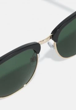 Pier One Unisexo UNISEX - Gafas De Sol - Black/green 7 Pier One Unisexo UNISEX - Gafas De Sol - Black/green -Ofertas Pier One Tienda 7f863c40ed2245849159b63471fc241d