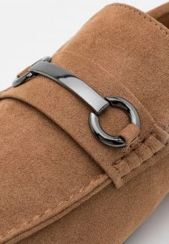 Pier One Mocasines - Cognac, Hombre -Ofertas Pier One Tienda 805f132b0a684d8f9d4658a91257501d