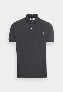 Pier One Hombre Polo - Dark Grey -Ofertas Pier One Tienda 80bdca5a0d1d4cb0ad06545a06debc52