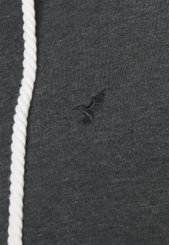 Pier One Hombre Jersey Con Capucha - Dark Grey 13 Pier One Hombre Jersey Con Capucha - Dark Grey -Ofertas Pier One Tienda 80ddb4371ab74345adae895033b2ba88