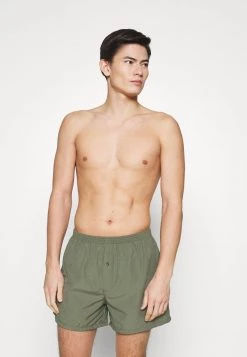 Pier One Hombre 5 PACK - Boxer - Black/khaki/dark Grey -Ofertas Pier One Tienda 81312e83acd941278a79e6cf97289bbb