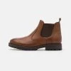 Pier One Hombre Botines - Cognac 1 Pier One Hombre Botines - Cognac -Ofertas Pier One Tienda 81ba2d231d1f43f7899651e23d57b530