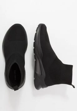 Pier One Hombre Zapatillas Altas - Black 14 Pier One Hombre Zapatillas Altas - Black -Ofertas Pier One Tienda 81dc6c719dc640499aeb90789e2a49c1