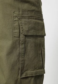 Pier One Hombre Pantalones Cargo - Olive 15 Pier One Hombre Pantalones Cargo - Olive -Ofertas Pier One Tienda 81f07c176c0547279c6635785b4c4356