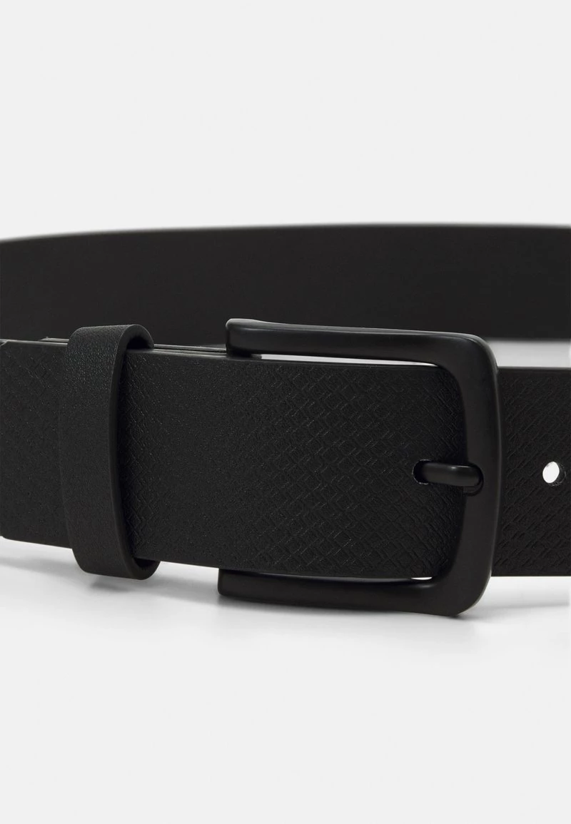 Pier One Hombre Cinturón - Black 6 Pier One Hombre Cinturón - Black - Imagen 4