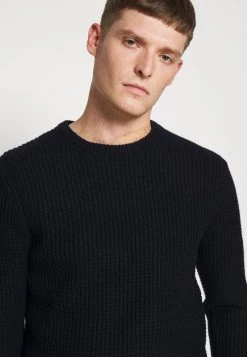 Pier One Hombre Jersey De Punto - Dark Blue 11 Pier One Hombre Jersey De Punto - Dark Blue -Ofertas Pier One Tienda 82a4f047f4a040e0ad1473fa5200f696