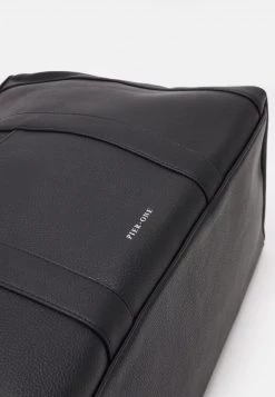 Pier One Unisexo UNISEX - Bolsa De Fin De Semana - Black -Ofertas Pier One Tienda 83181eb5464f40e9bfac9ffee0d9527b