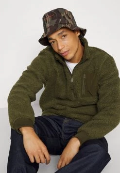 Pier One Hombre Forro Polar - Olive -Ofertas Pier One Tienda 83d036039d9c4a23b900ebcc5c3b22d7