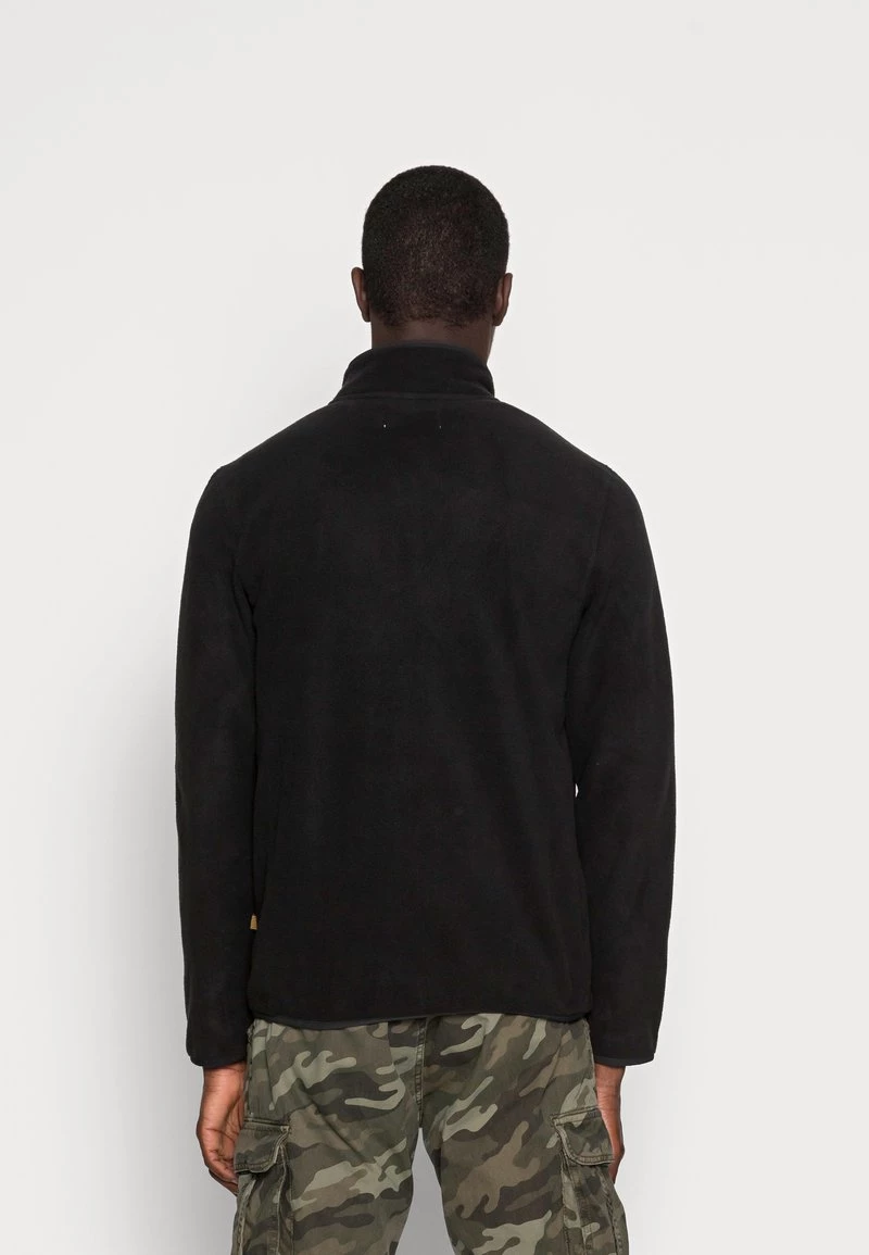 Pier One Hombre Forro Polar - Black 5 Pier One Hombre Forro Polar - Black - Imagen 3