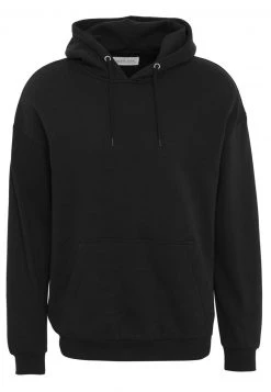 Pier One Hombre PLAIN SKATER HOODY - Jersey Con Capucha - Black 10 Pier One Hombre PLAIN SKATER HOODY - Jersey Con Capucha - Black -Ofertas Pier One Tienda 8417dc6903a04cd3945380823e569386