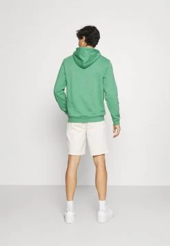 Pier One Hombre Jersey Con Capucha - Green -Ofertas Pier One Tienda 846fde970dd647609a34becd257f8077
