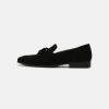 Pier One Hombre Mocasines - Black