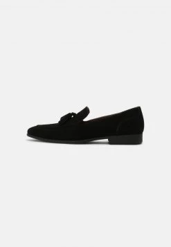 Pier One Hombre Mocasines - Black