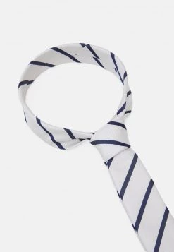 Pier One Hombre 2 PACK - Corbata - Off-white/mauve 9 Pier One Hombre 2 PACK - Corbata - Off-white/mauve -Ofertas Pier One Tienda 84c45801e6d345c6b22da2e862d4951b