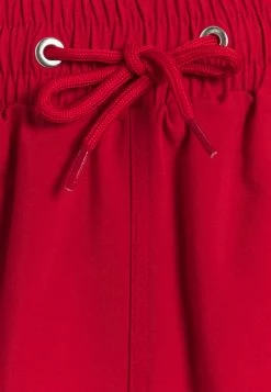 Pier One Hombre PEACHY SOFT BEACH SHORTS - Bañador - Red -Ofertas Pier One Tienda 84e7ad6313f847b4a4817e9e759e35e4