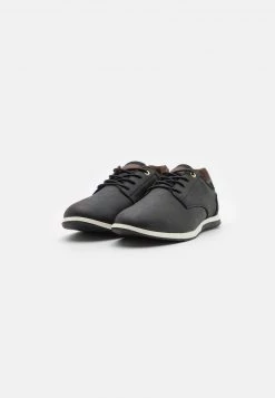 Pier One Hombre Zapatos Con Cordones - Black -Ofertas Pier One Tienda 84f65207a0344991983a1b5b03af1909