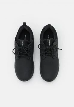 Pier One Unisexo UNISEX - Zapatillas - Black 11 Pier One Unisexo UNISEX - Zapatillas - Black -Ofertas Pier One Tienda 85702ef5d500413da102027f60e28faa